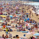 Tips for traveling during peak seasons