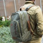 Top-rated travel backpacks for carry-on