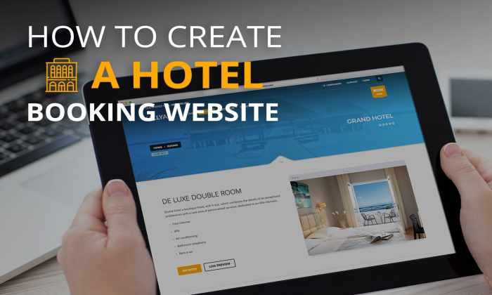 Booking website hotel template templates bloggers instagram fashion layout pixelify psd choose board websites