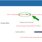 Online holiday booking websites with payment plans