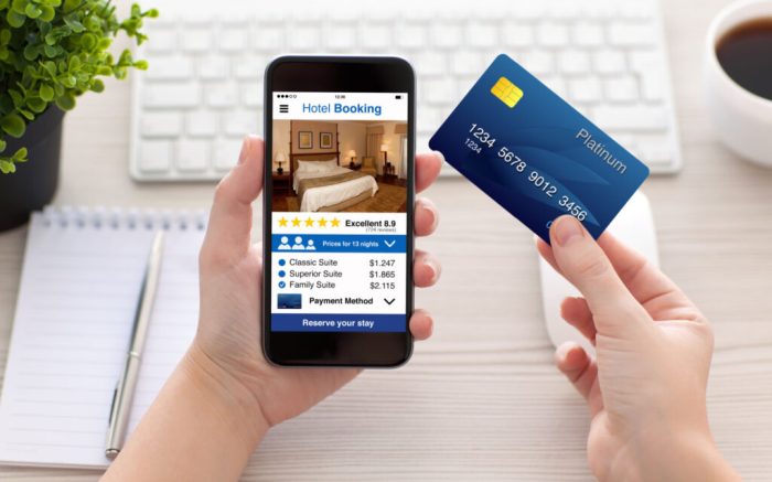 Best online holiday booking platforms for 2024