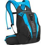Travel backpacks with hydration reservoir compatibility