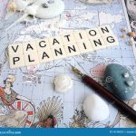 Online vacation planning resources for couples