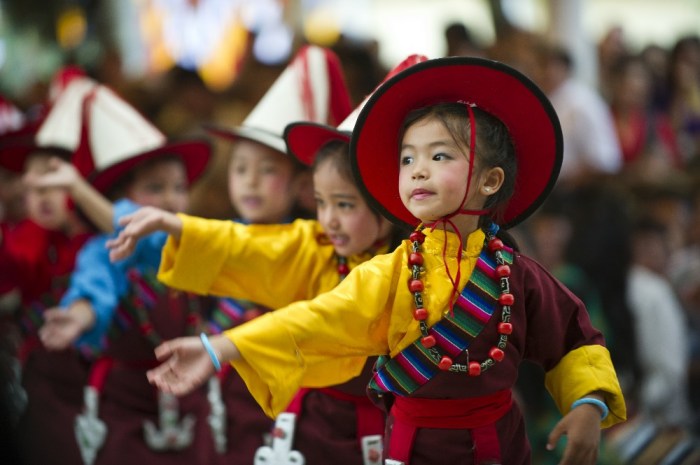 Festival travel destinations for cultural experiences